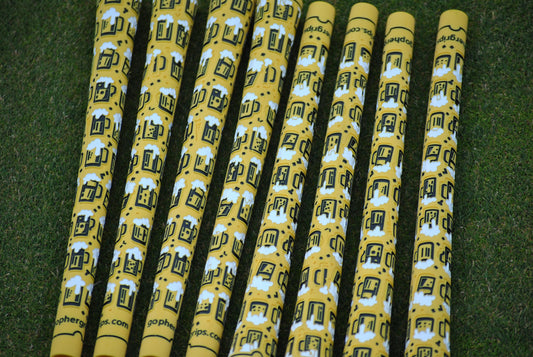 Gopher Grips
