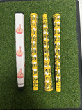 Load image into Gallery viewer, Combo Package (3 Iron Grips + Putter)

