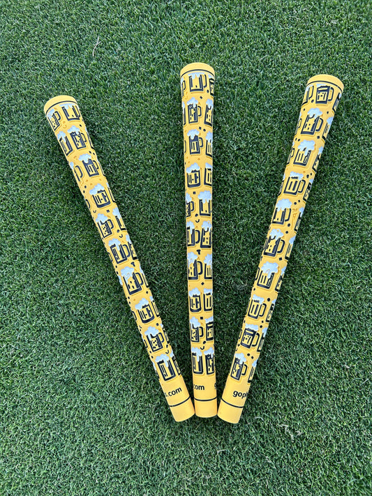 About Us – Gopher Grips