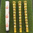 Load image into Gallery viewer, Combo Package (3 Iron Grips + Putter)
