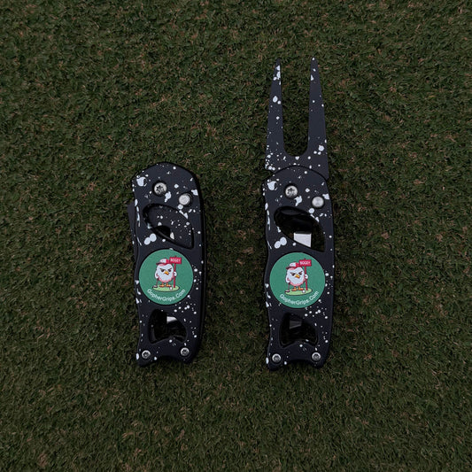 Divot Tool (Switchblade Action)