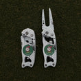 Load image into Gallery viewer, Divot Tool (Switchblade Action)
