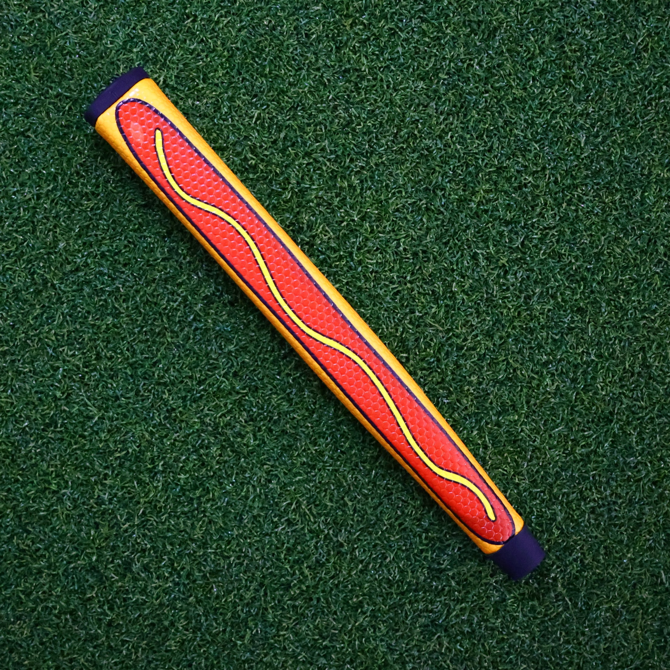 Putter and Divot Tool Bundle