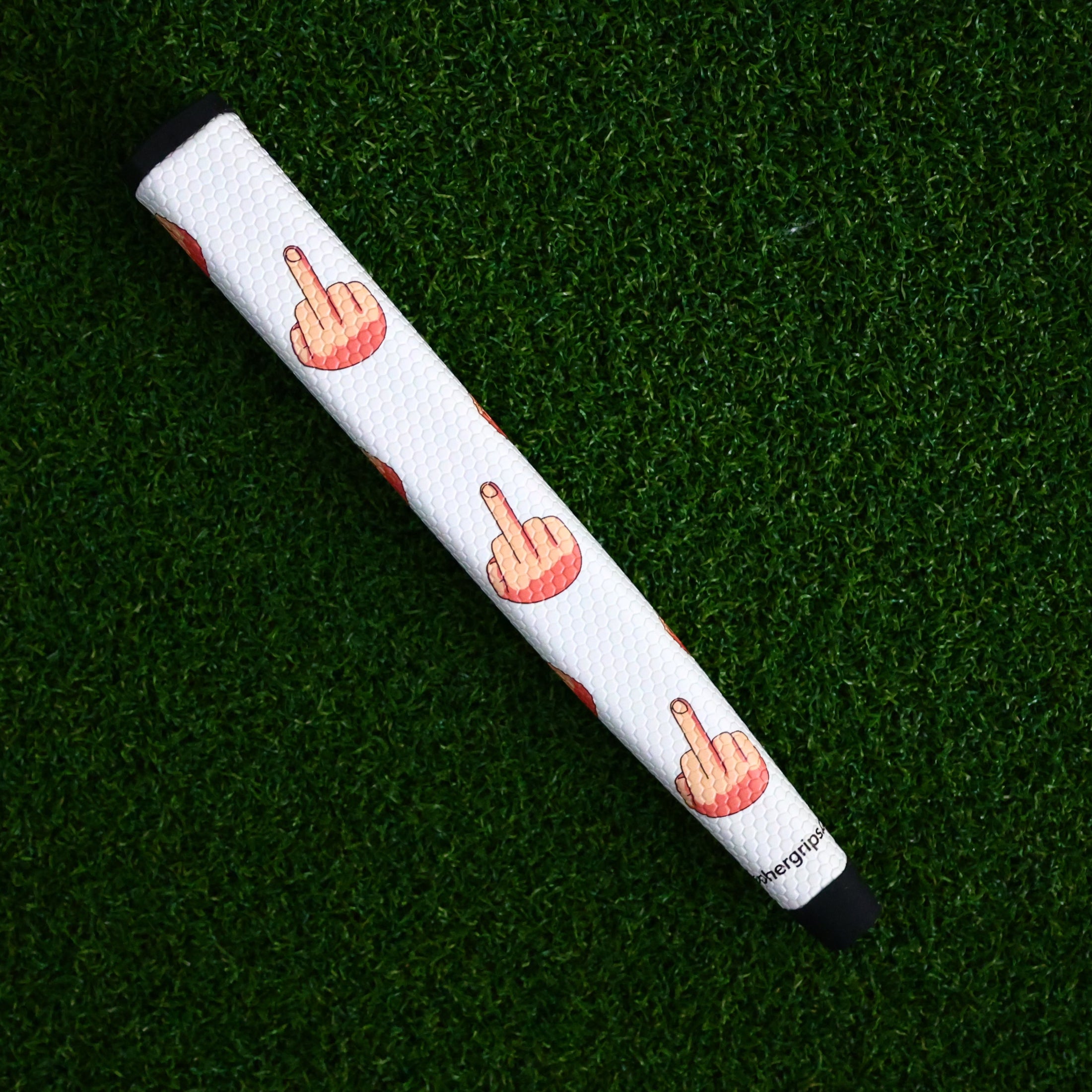 Putter and Divot Tool Bundle