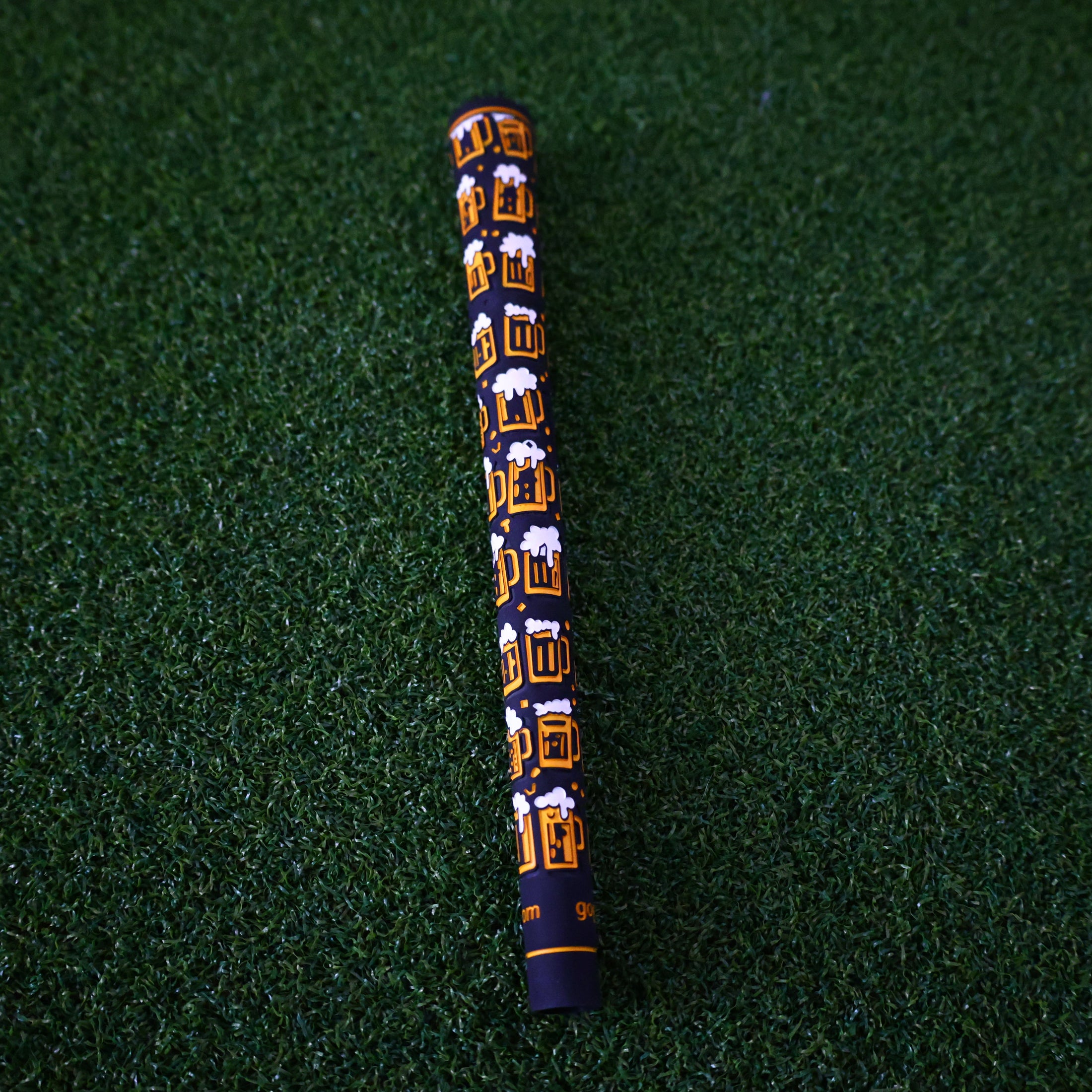 (Midnight Edition) Hoppy Gilmore Iron Grips