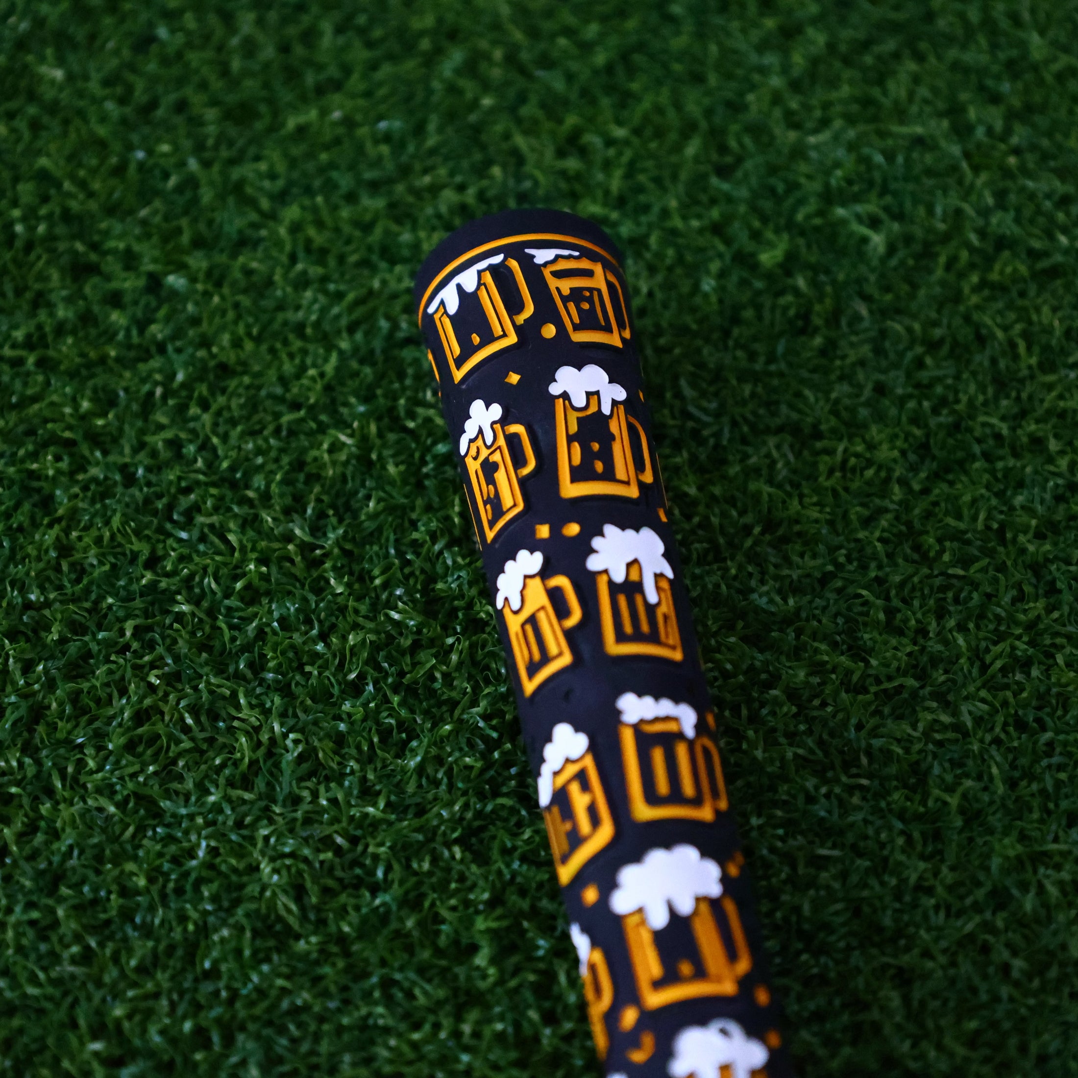 Hoppy Gilmore Wedge Package (3 iron grips)