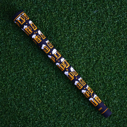 (Midnight Edition) Hoppy Gilmore Iron Grips