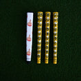 Load image into Gallery viewer, Combo Package (3 Iron Grips+ Putter Grip)
